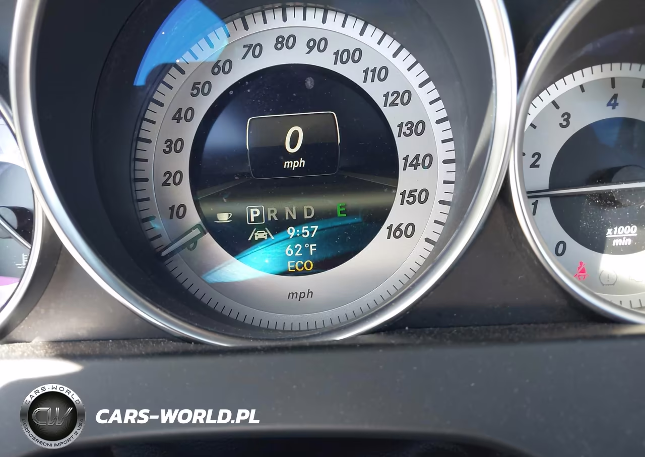2013 Mercedes-Benz C 350 Sport VIN:WDDGF5HB6DR268459 - 7