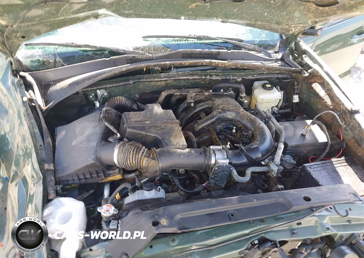2022 Toyota Tacoma 4Wd Trd Off Road VIN:3TMCZ5AN8NM511776 - 10