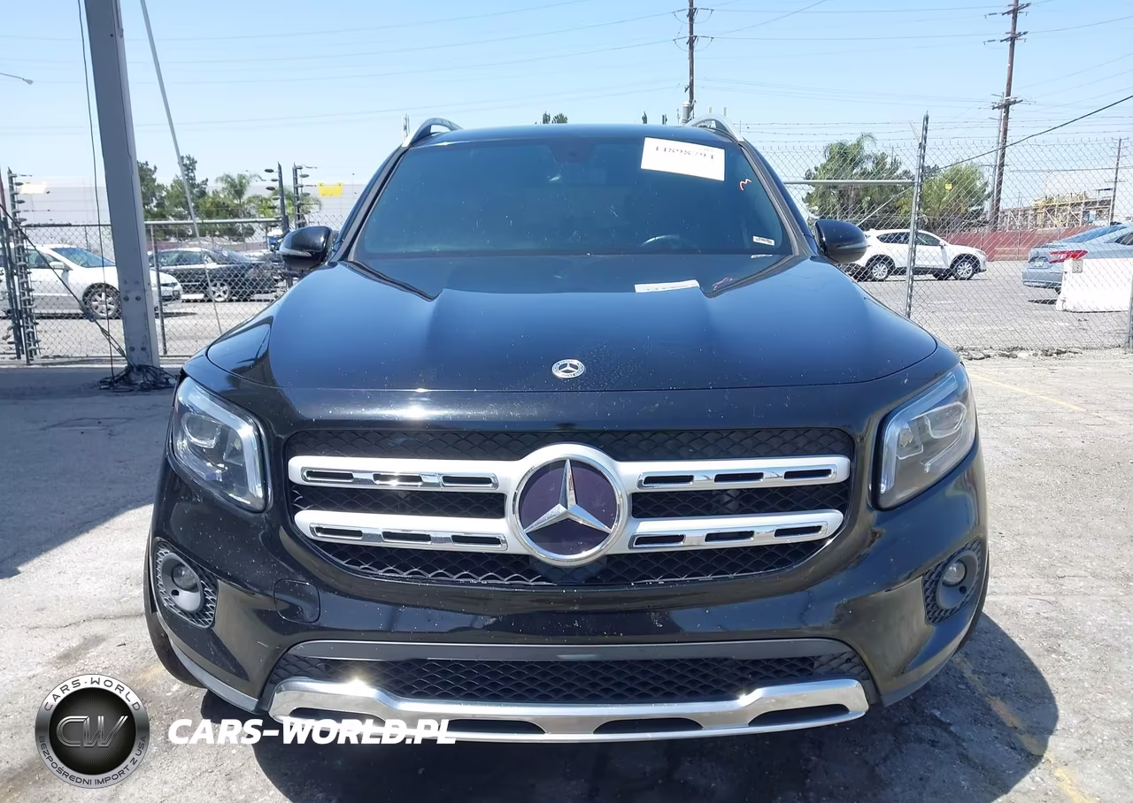 2021 Mercedes-Benz Glb 250 VIN:W1N4M4GB3MW092527 - 12