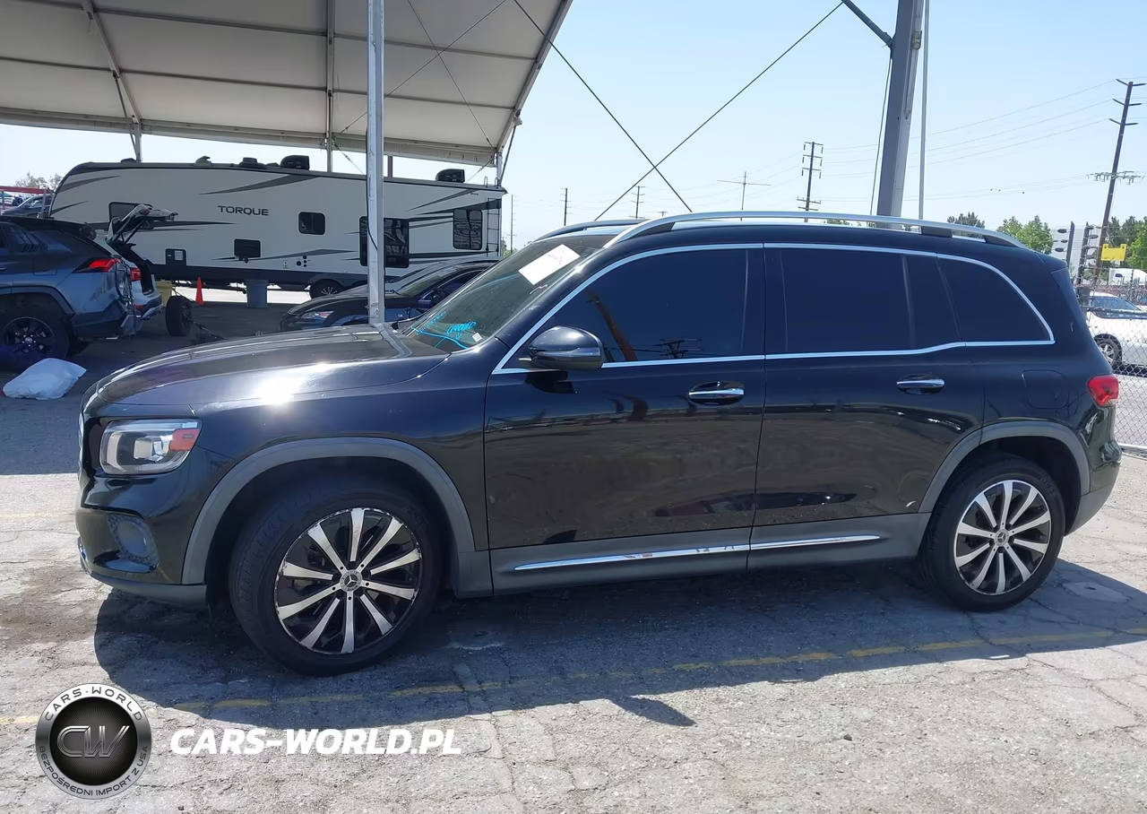 2021 Mercedes-Benz Glb 250 VIN:W1N4M4GB3MW092527 - 14