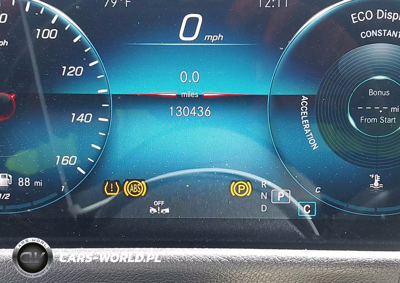 2021 Mercedes-Benz Glb 250 VIN:W1N4M4GB3MW092527 - 15