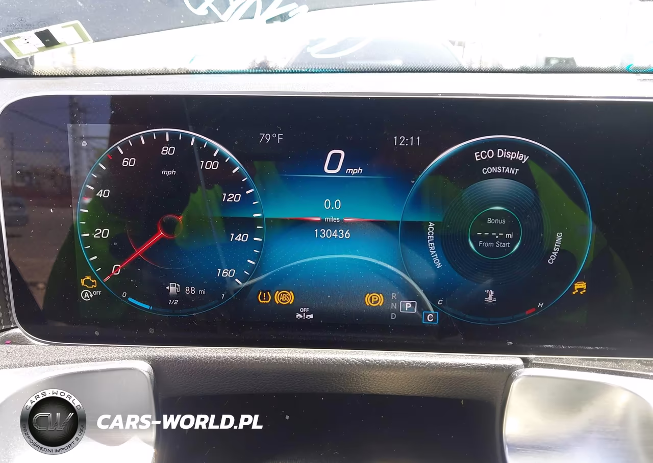 2021 Mercedes-Benz Glb 250 VIN:W1N4M4GB3MW092527 - 7