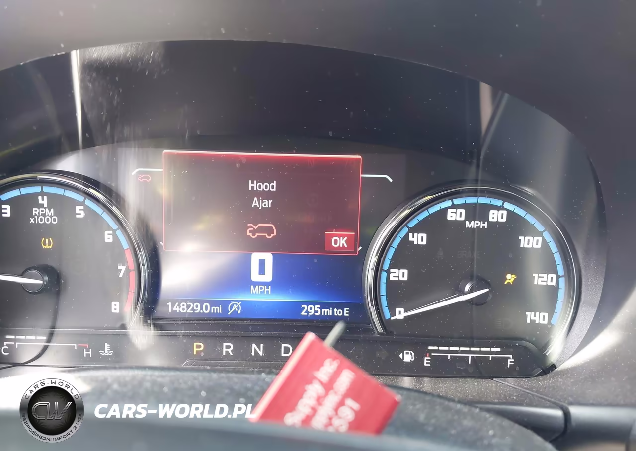 2023 Ford Bronco Sport Outer Banks VIN:3FMCR9C60PRE14070 - 7