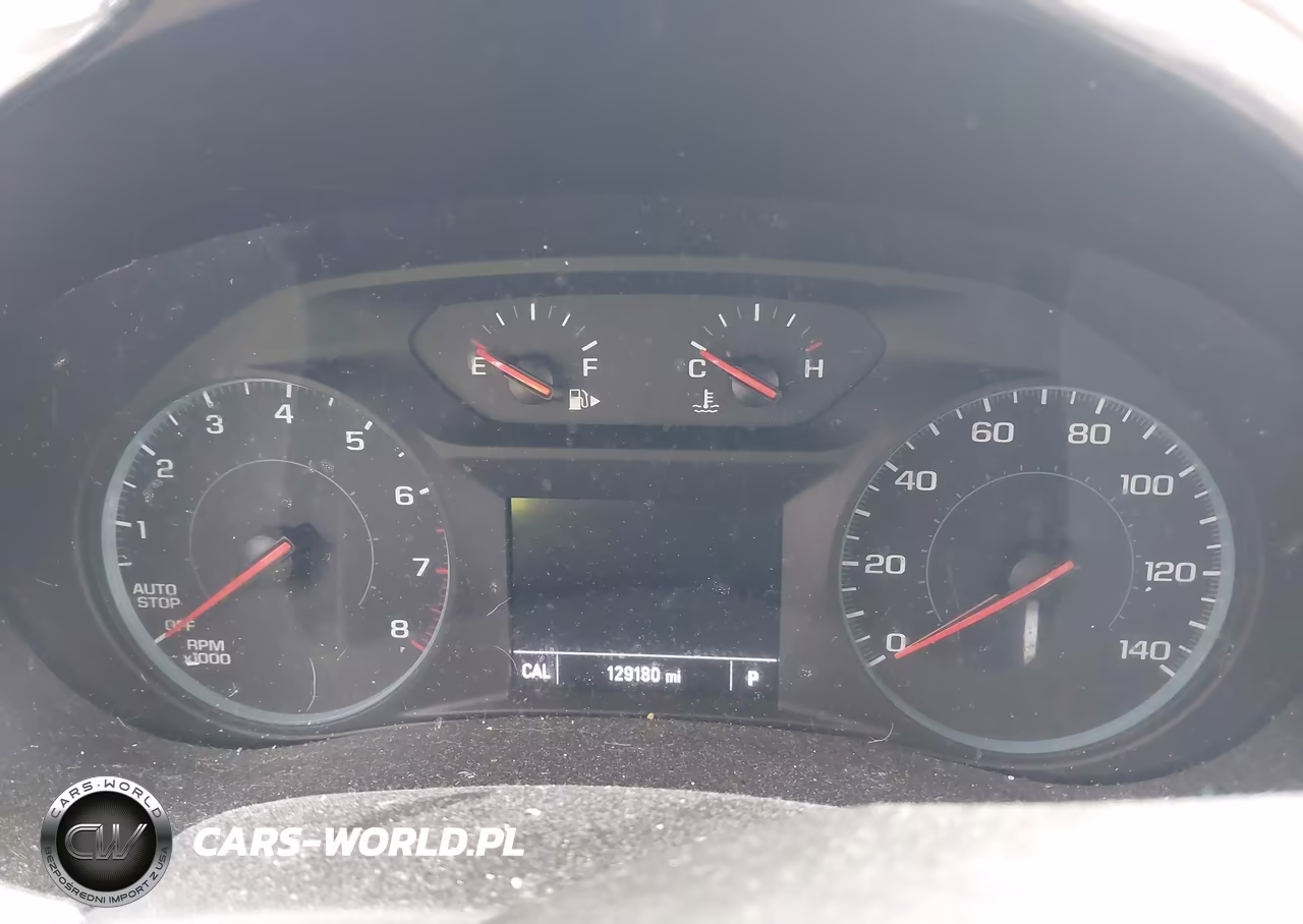 2019 Chevrolet Malibu Lt VIN:1G1ZD5ST6KF105991 - 7