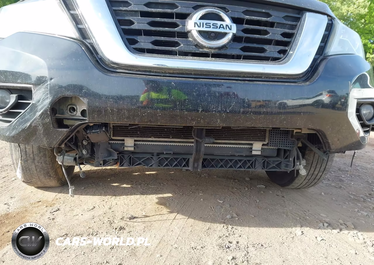 2018 Nissan Pathfinder Sl VIN:5N1DR2MN4JC624940 - 6