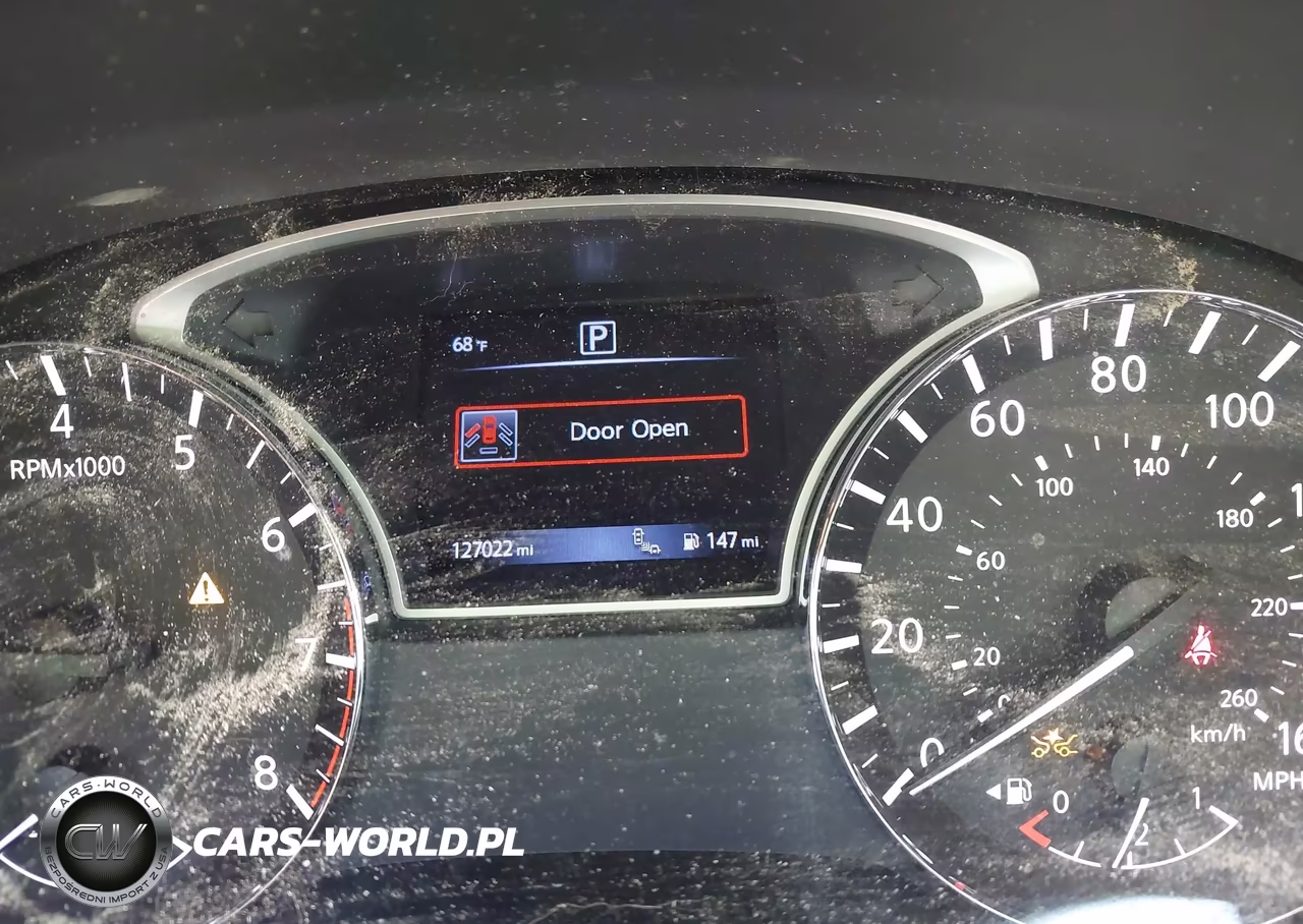 2018 Nissan Pathfinder Sl VIN:5N1DR2MN4JC624940 - 7