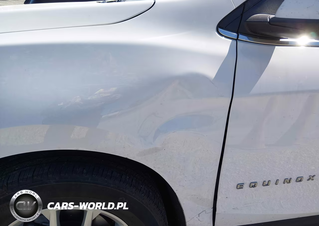 2022 Chevrolet Equinox Fwd Lt VIN:3GNAXKEV5NL281522 - 20