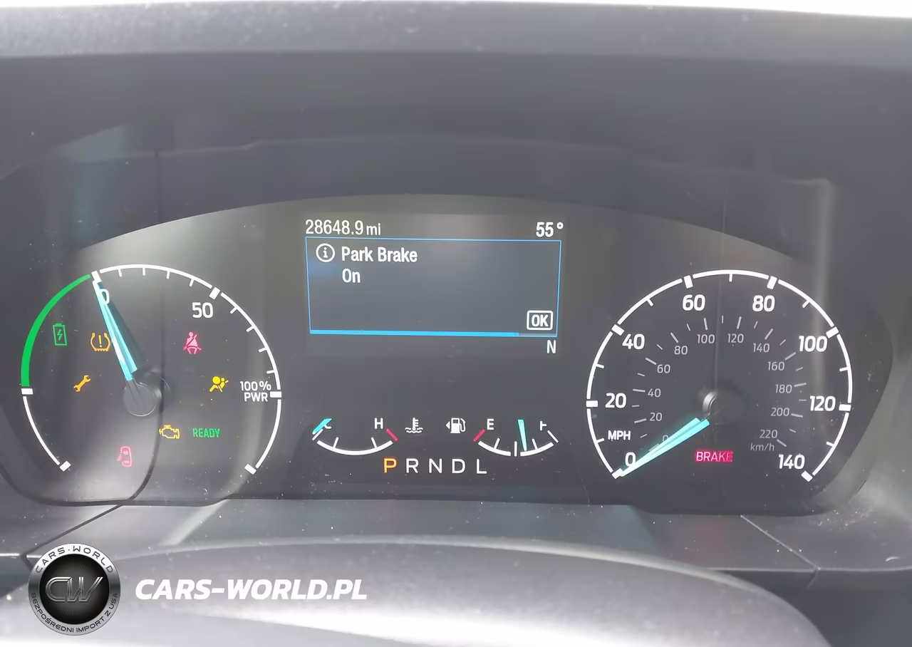 2024 Ford Maverick Xlt VIN:3FTTW8H30RRB48879 - 7