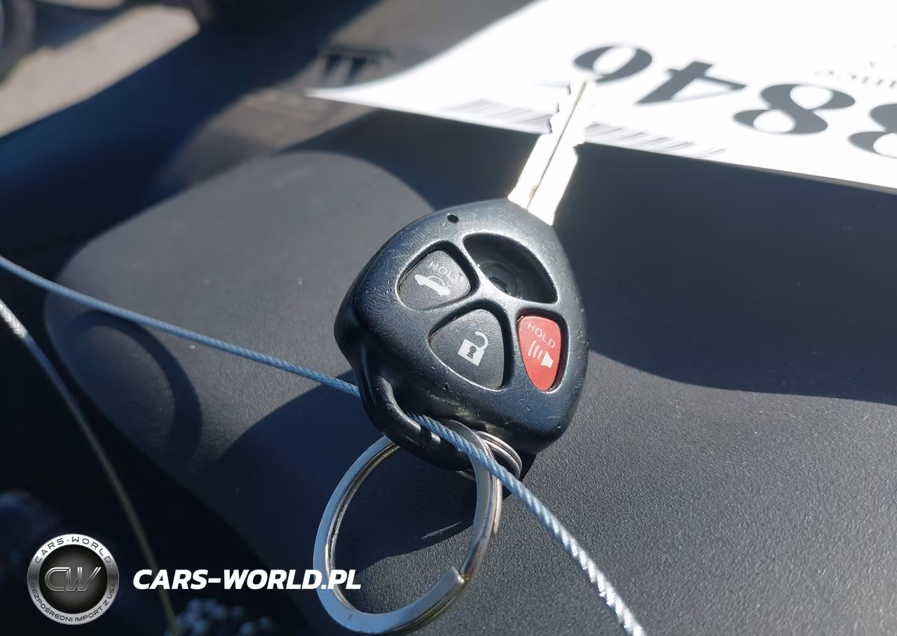 2010 Toyota Corolla S VIN:2T1BU4EE1AC428949 - 11