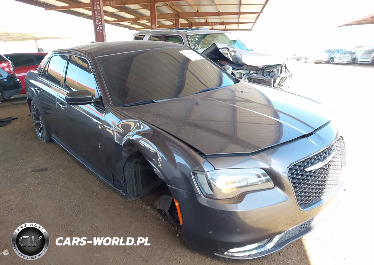 2020 Chrysler 300 300S – zdjęcie 1 z 17