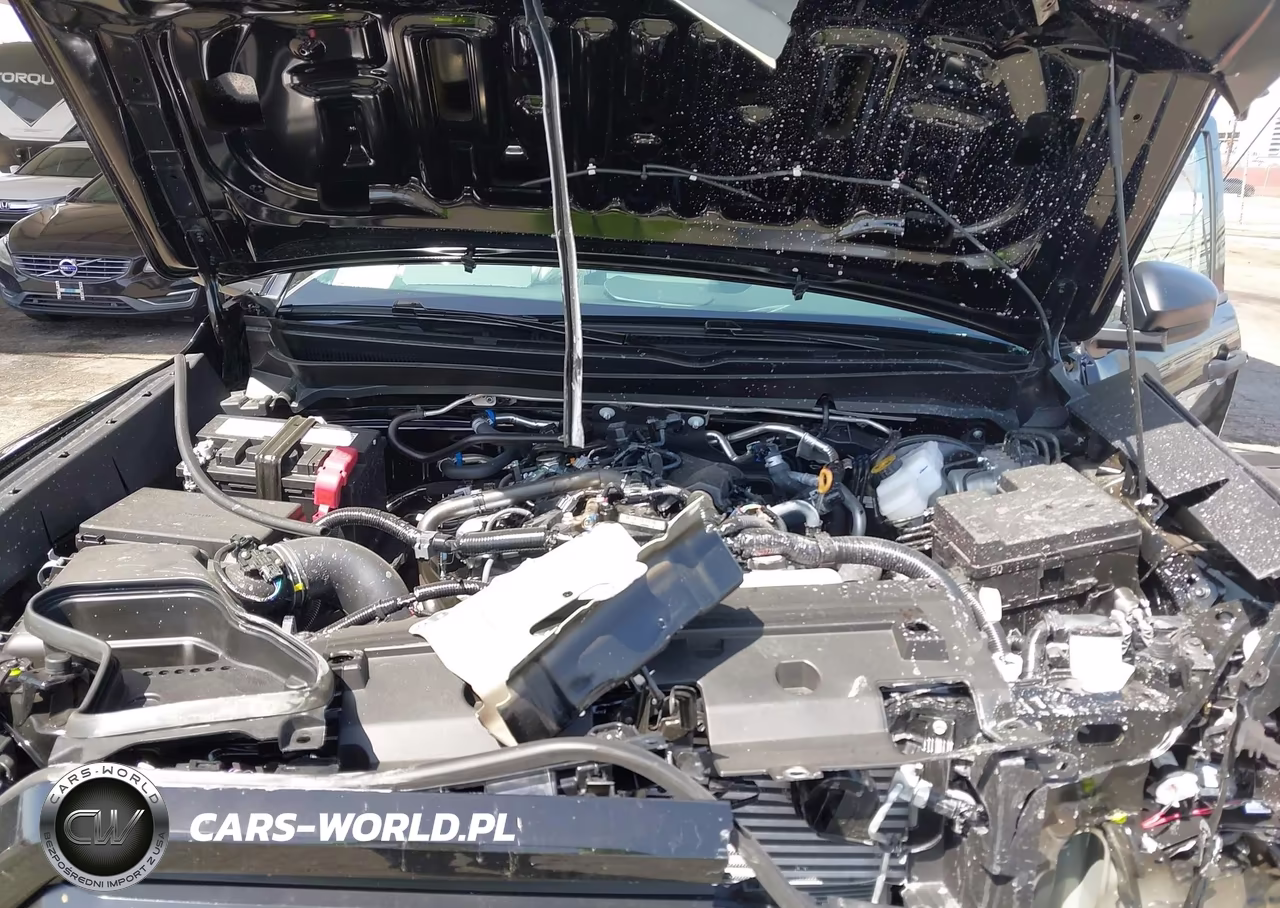 2026 Toyota Tacoma Sr VIN:3TYKD5HN5TT044558 - 10
