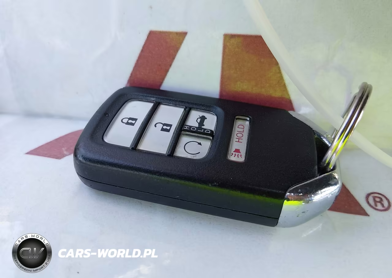 2018 Honda Accord Hybrid VIN:1HGCV3F15JA017244 - 11