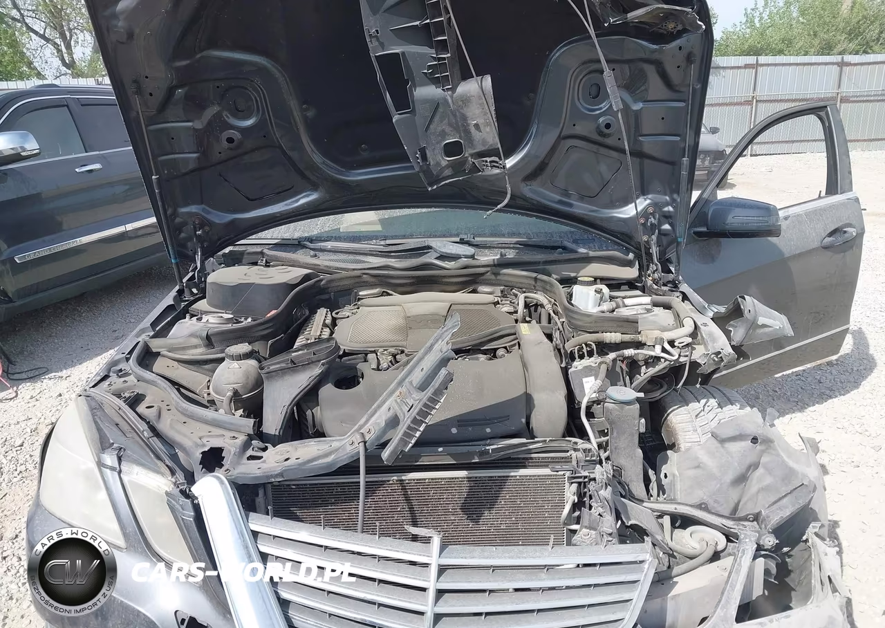 2012 Mercedes-Benz E 350 4Matic VIN:WDDHF8JB1CA629982 - 10