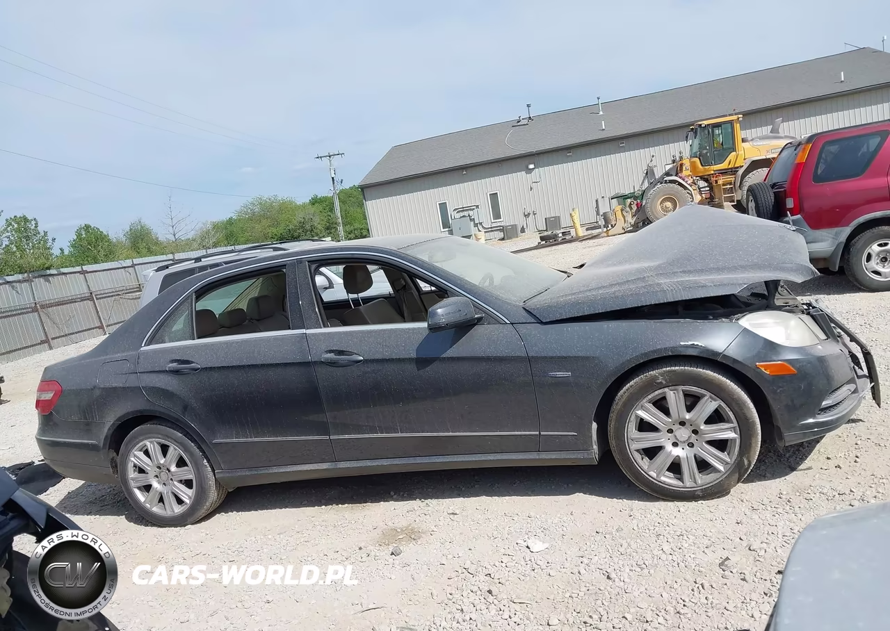 2012 Mercedes-Benz E 350 4Matic VIN:WDDHF8JB1CA629982 - 14