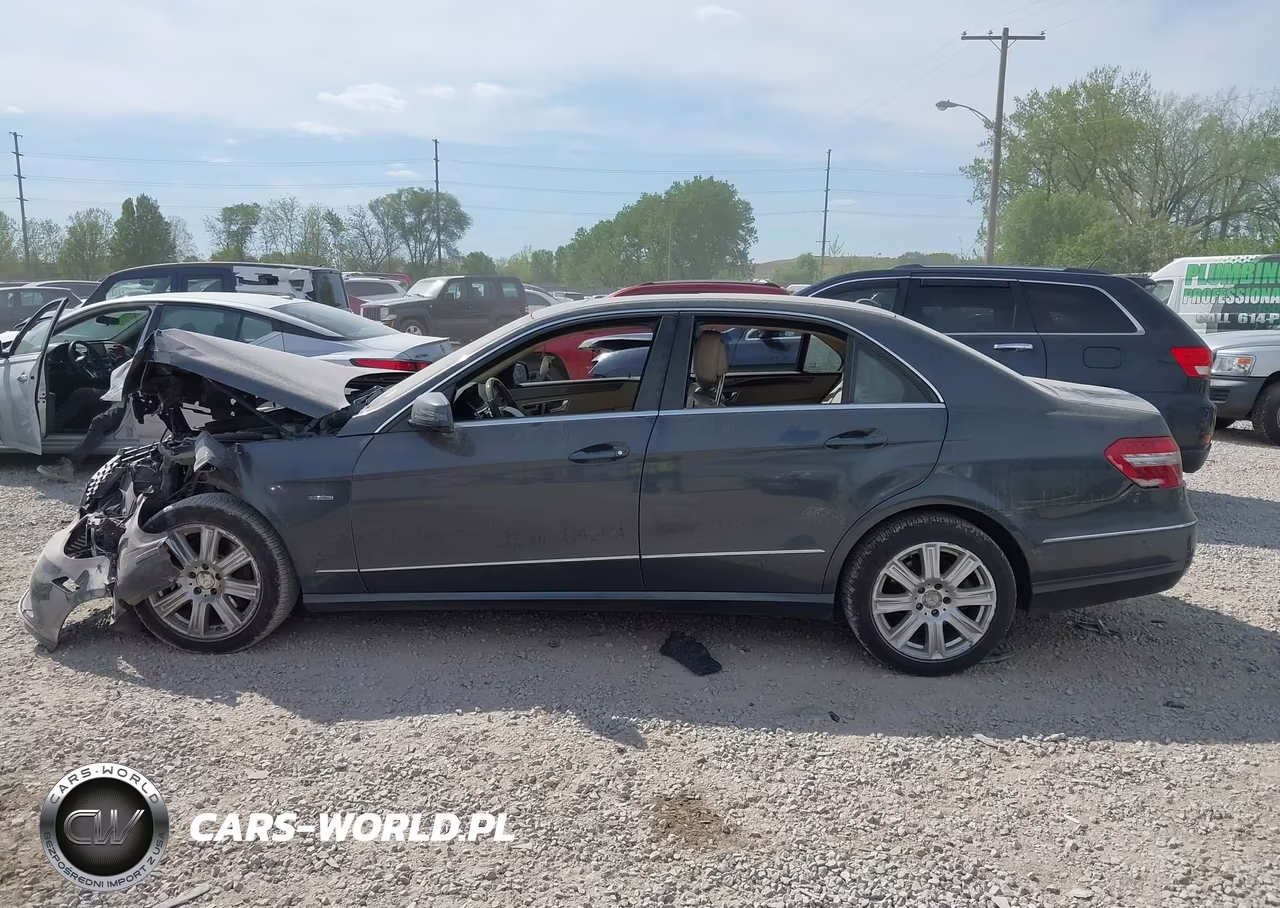 2012 Mercedes-Benz E 350 4Matic VIN:WDDHF8JB1CA629982 - 15