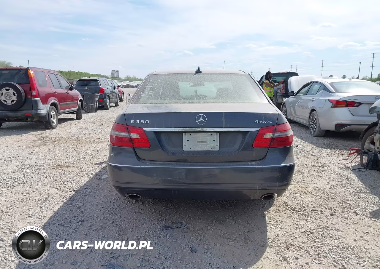 2012 Mercedes-Benz E 350 4Matic VIN:WDDHF8JB1CA629982 - 17