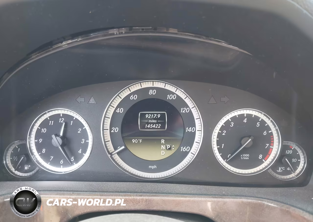 2012 Mercedes-Benz E 350 4Matic VIN:WDDHF8JB1CA629982 - 7
