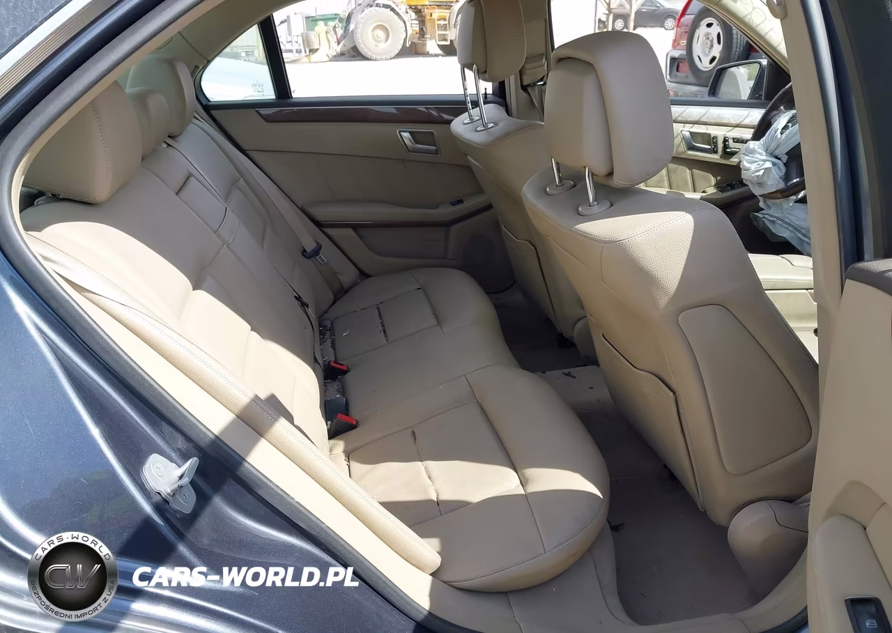 2012 Mercedes-Benz E 350 4Matic VIN:WDDHF8JB1CA629982 - 8