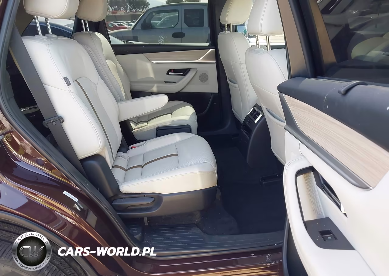 2024 Mazda Cx-90 Phev Premium Plus VIN:JM3KKEHA0R1108873 - 8