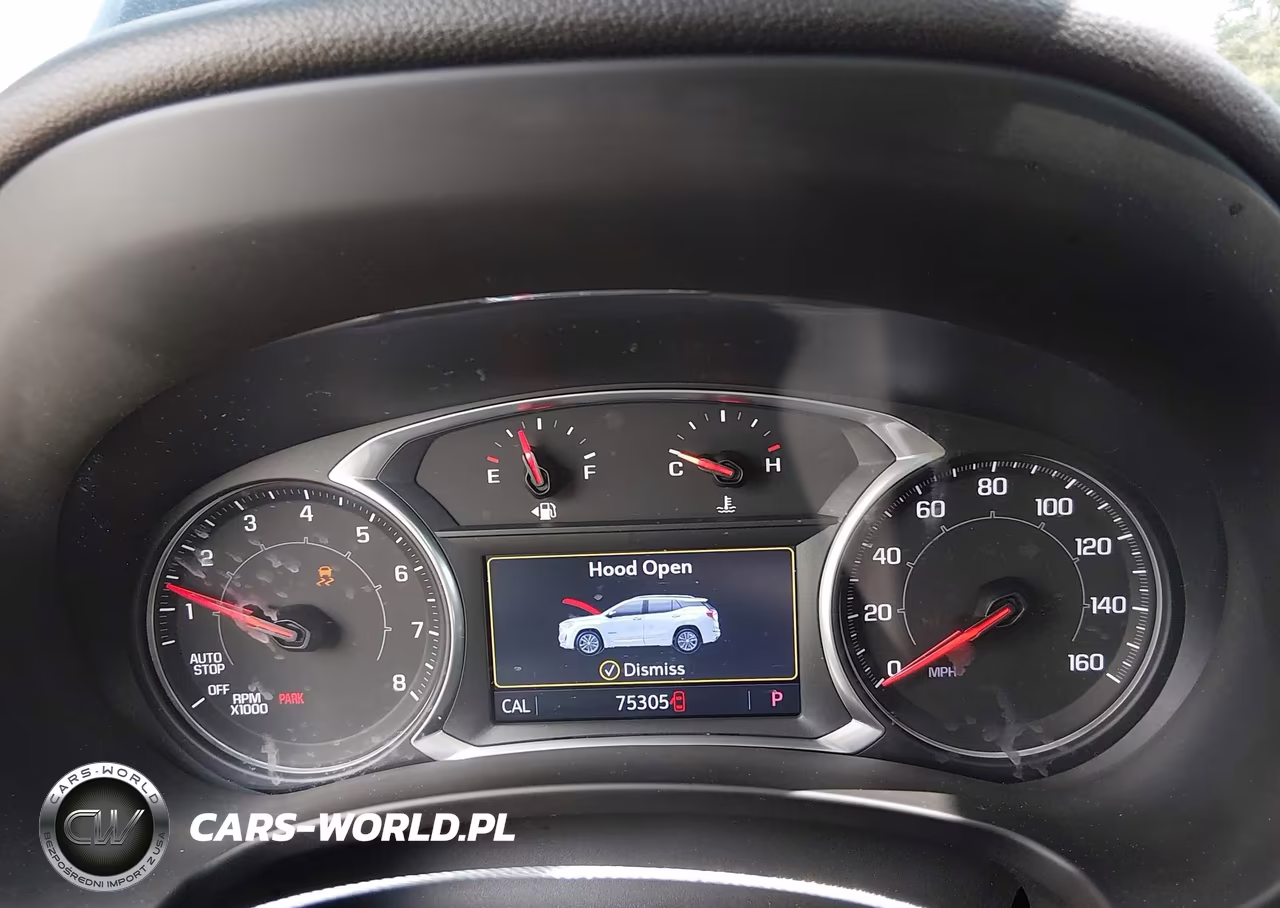 2020 GMC Terrain Fwd Denali VIN:3GKALSEX8LL239076 - 7
