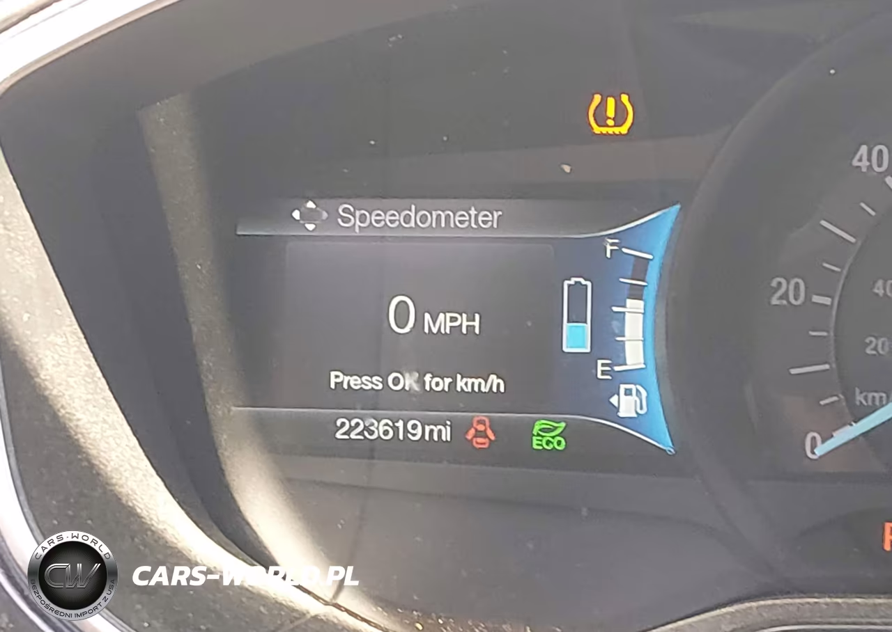 2019 Ford Fusion Hybrid Se VIN:3FA6P0LUXKR105836 - 16