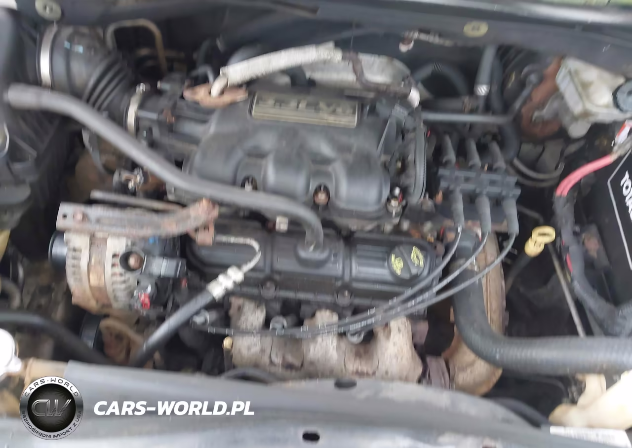 2008 Dodge Grand Caravan Se VIN:1D8HN44H18B134612 - 10