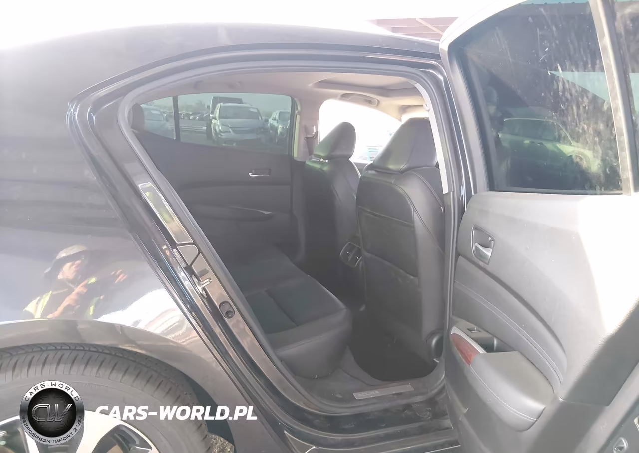 2015 Acura Tlx VIN:19UUB1F35FA026388 - 8