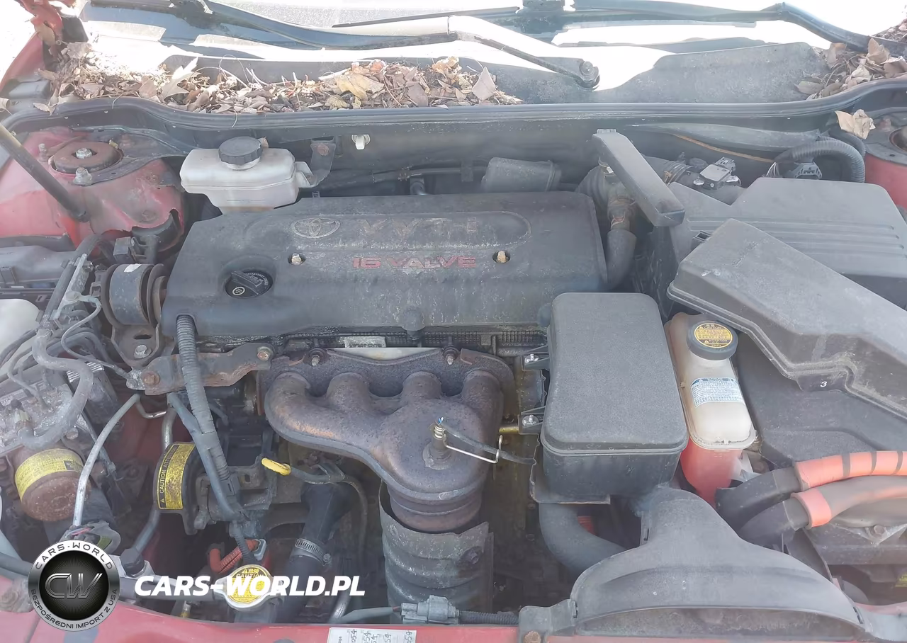 2007 Toyota Camry Hybrid VIN:4T1BB46K27U012751 - 10