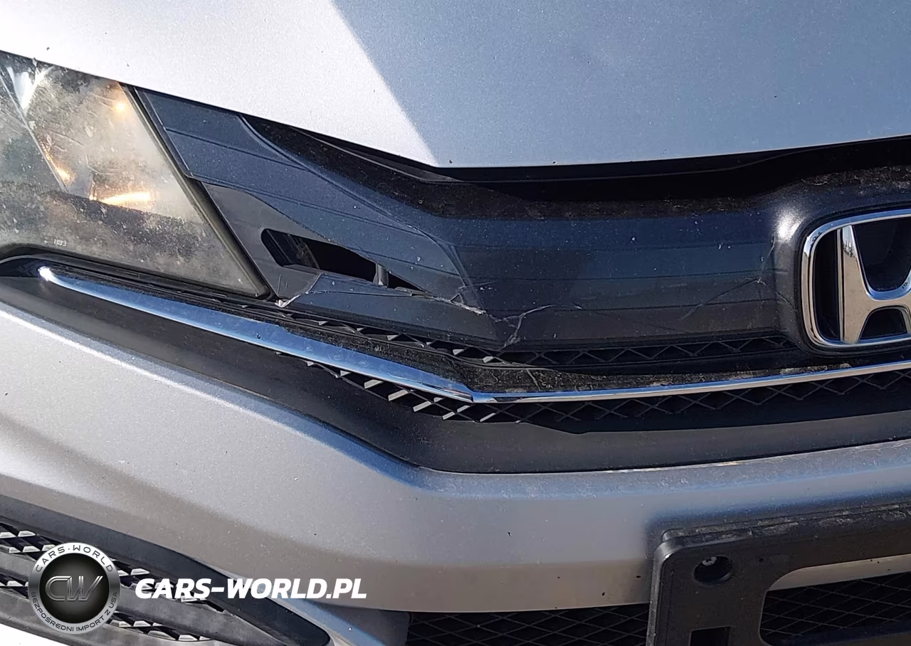 2014 Honda Civic Lx VIN:2HGFG3B57EH515775 - 17