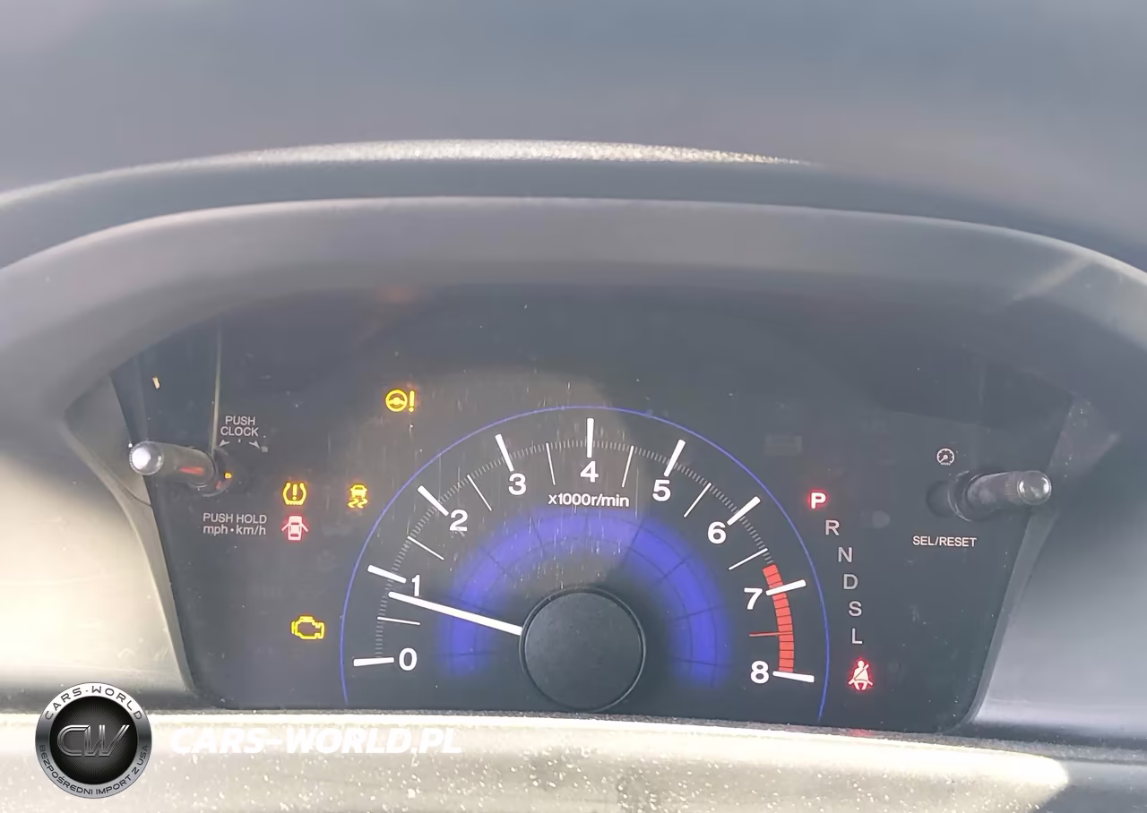 2014 Honda Civic Lx VIN:2HGFG3B57EH515775 - 7