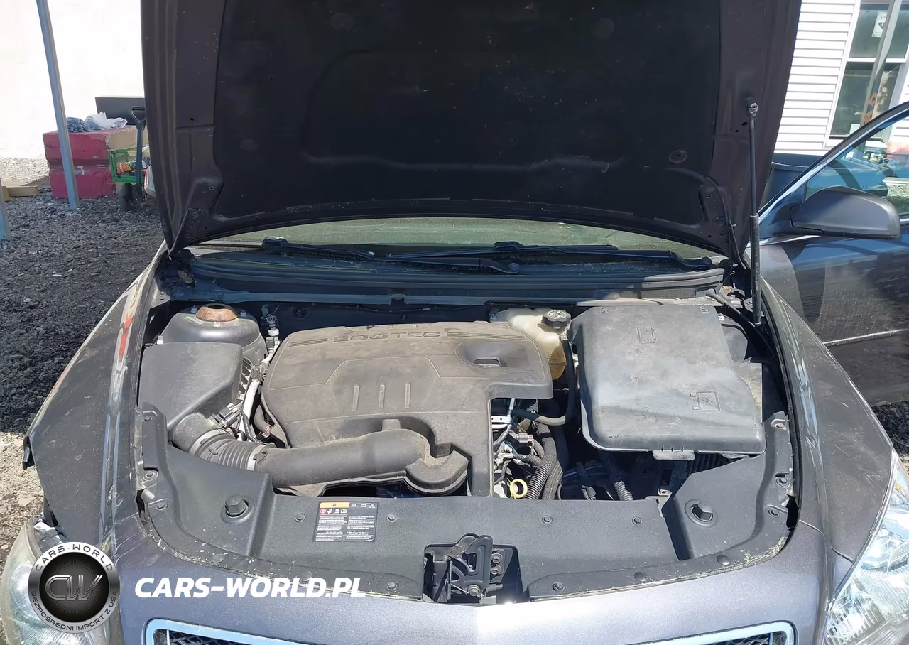 2012 Chevrolet Malibu 1Lt VIN:1G1ZC5E0XCF293470 - 10