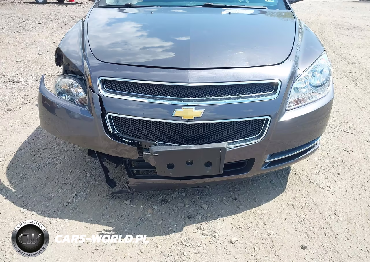 2012 Chevrolet Malibu 1Lt VIN:1G1ZC5E0XCF293470 - 17
