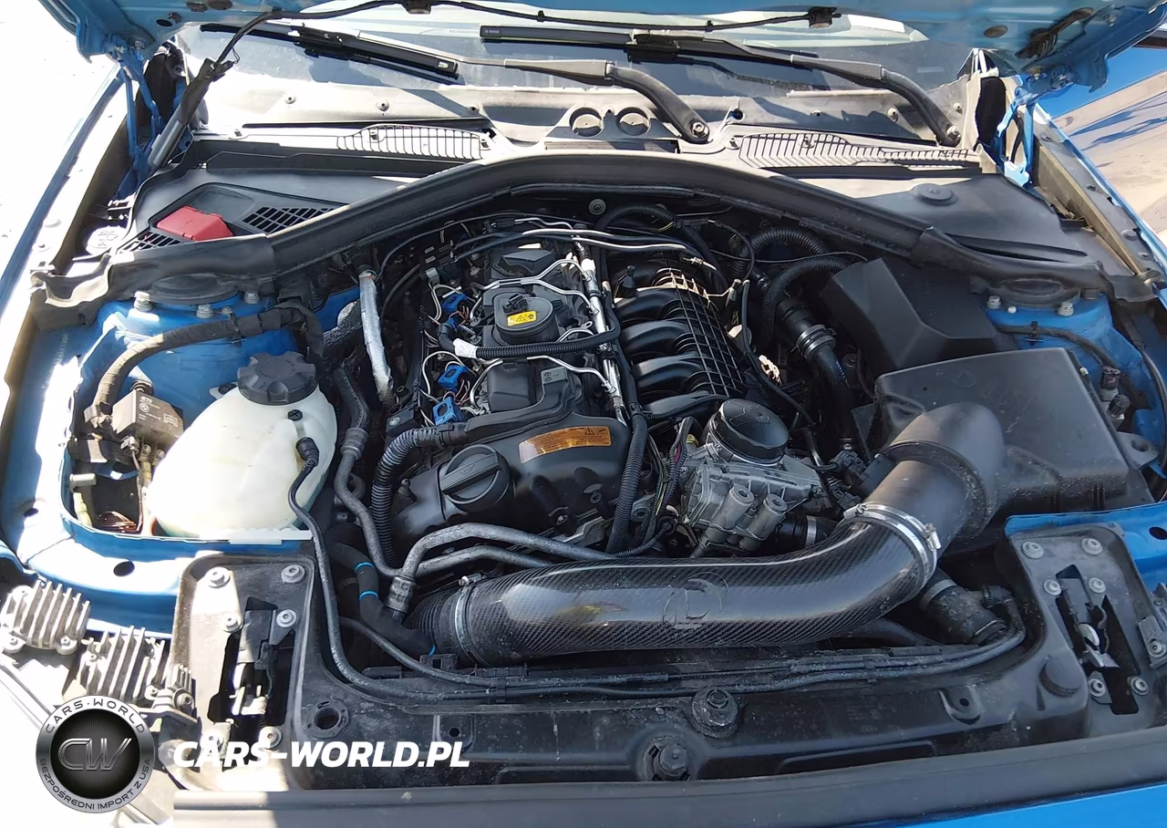 2016 BMW M235I VIN:WBA1J7C53GV359743 - 10