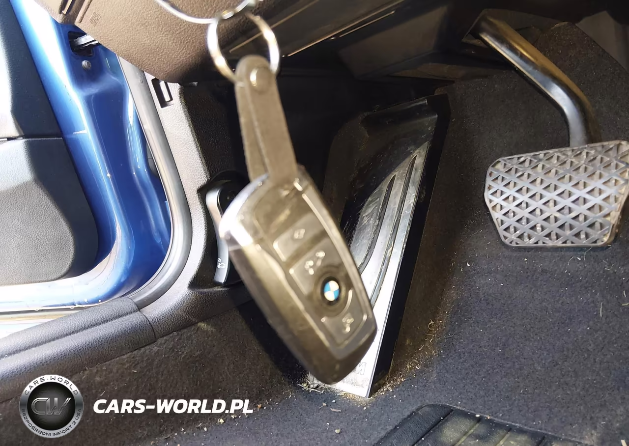 2016 BMW M235I VIN:WBA1J7C53GV359743 - 11