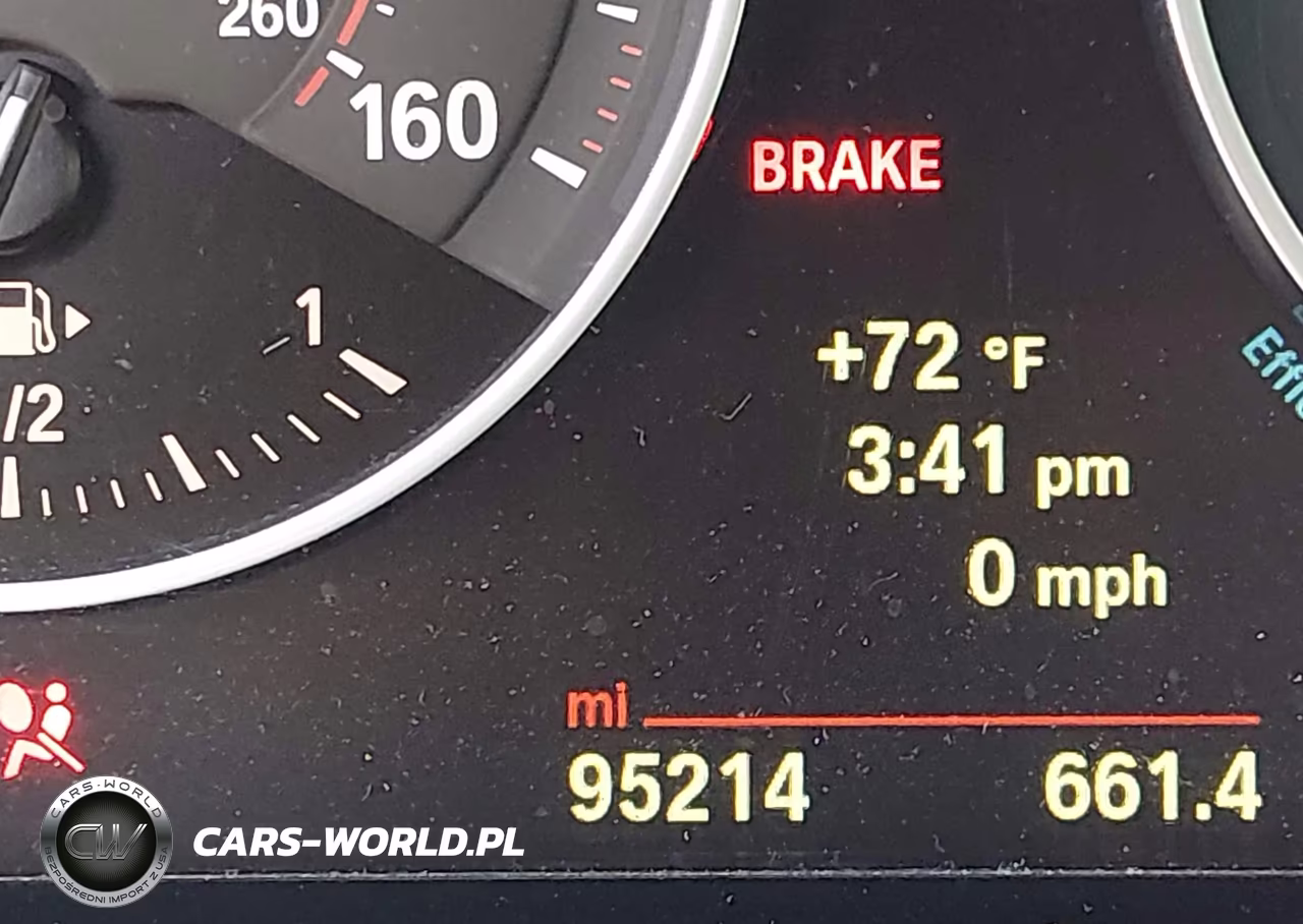 2016 BMW M235I VIN:WBA1J7C53GV359743 - 15