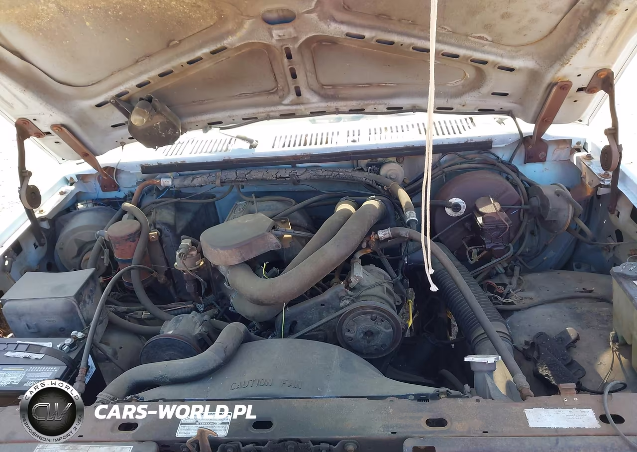 1985 Ford F150 VIN:1FTCF15N1FNA55929 - 10