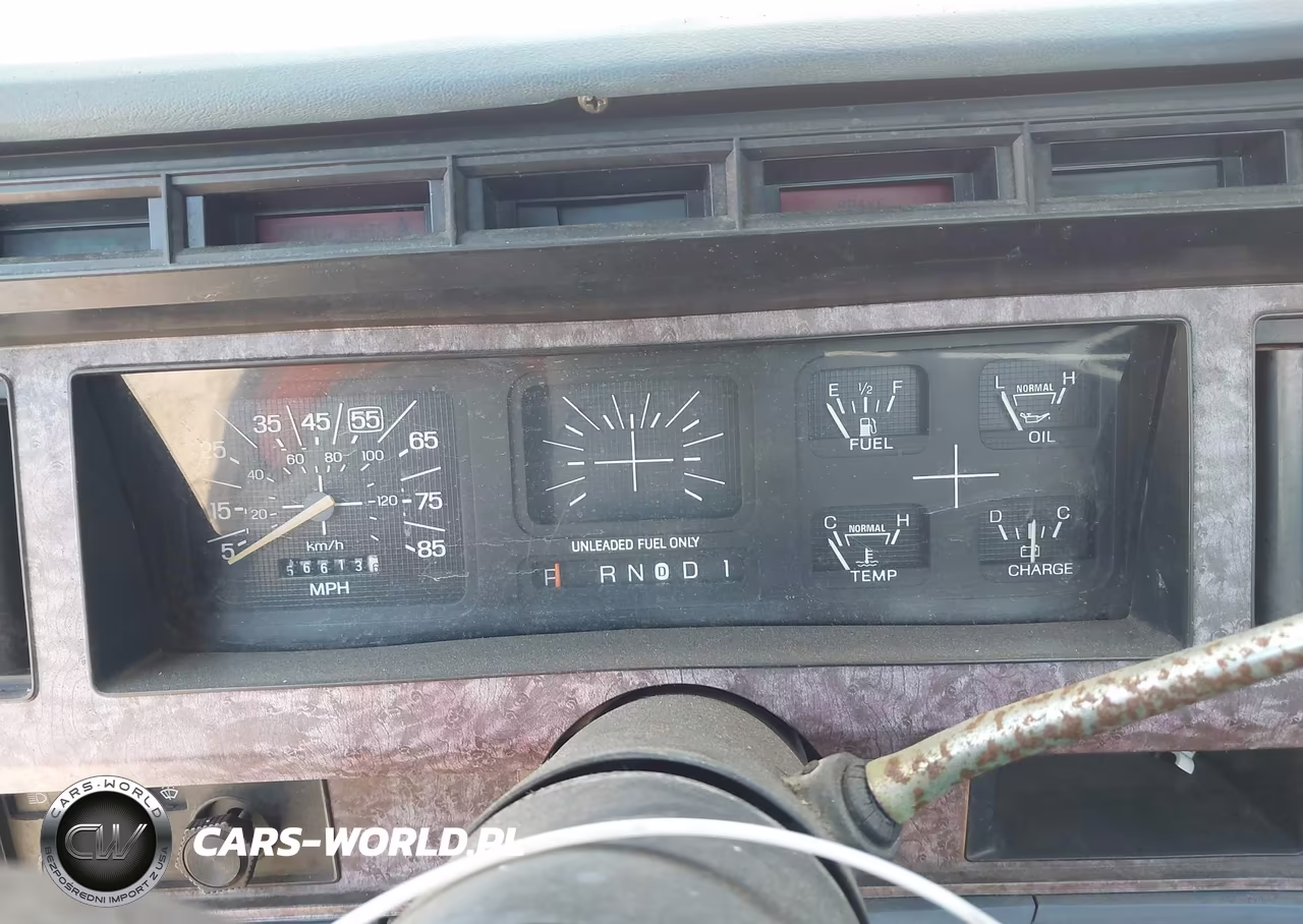 1985 Ford F150 VIN:1FTCF15N1FNA55929 - 7