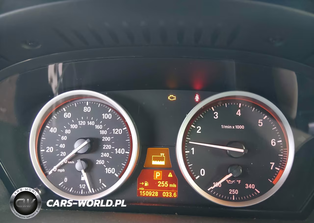 2013 BMW X6 xDrive50I VIN:5UXFG8C58DL591340 - 7