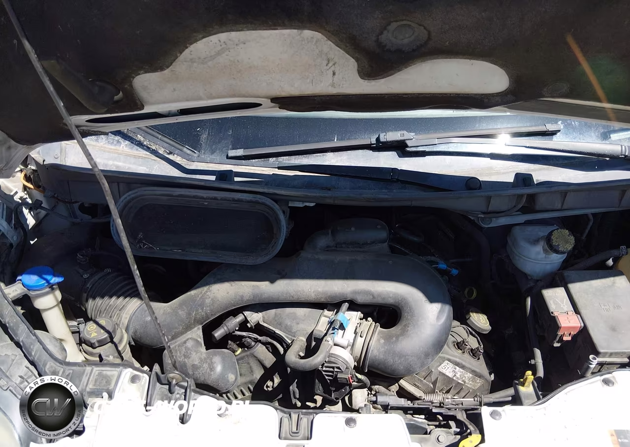 2015 Ford Transit-250 VIN:1FTNR1ZMXFKB15919 - 10