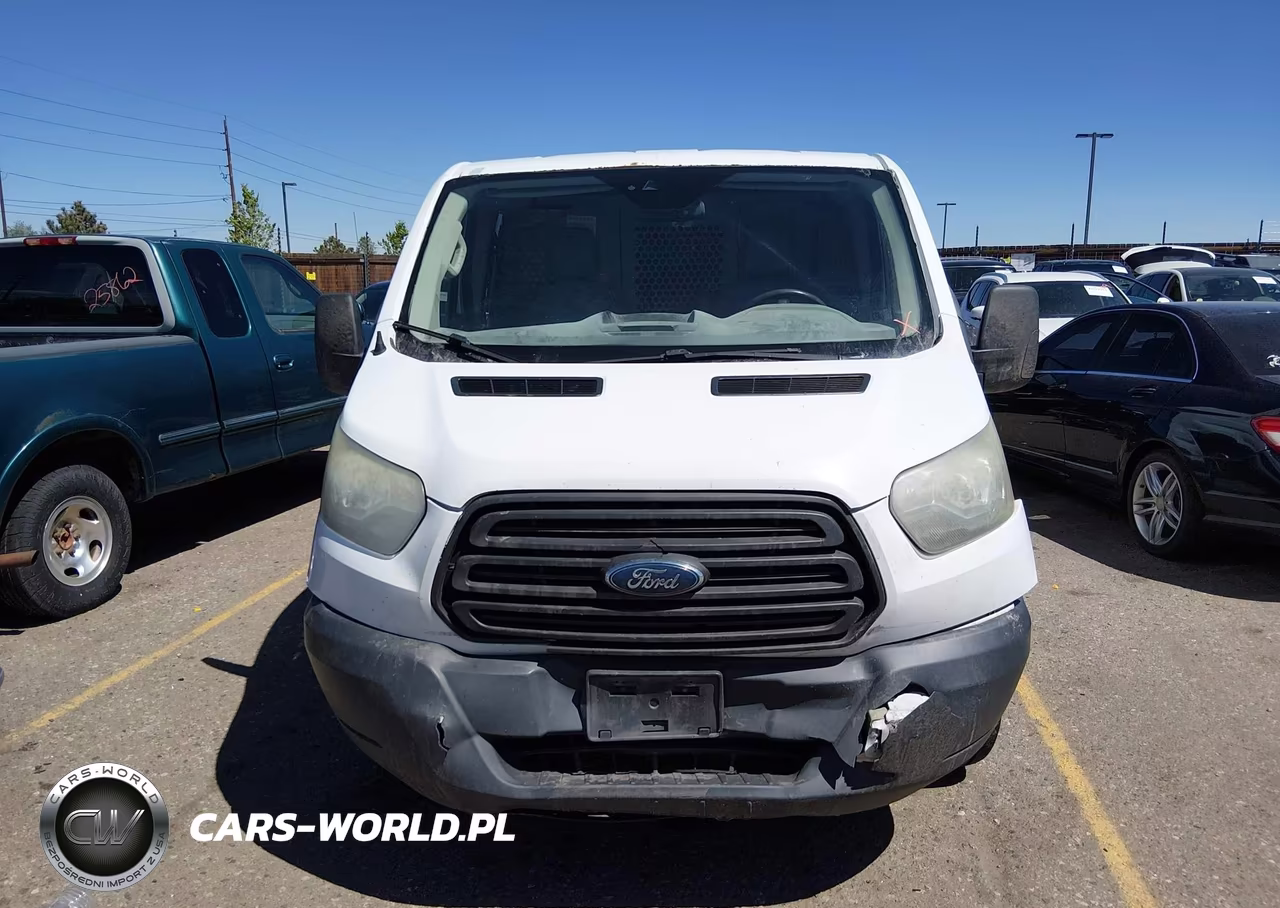 2015 Ford Transit-250 VIN:1FTNR1ZMXFKB15919 - 12