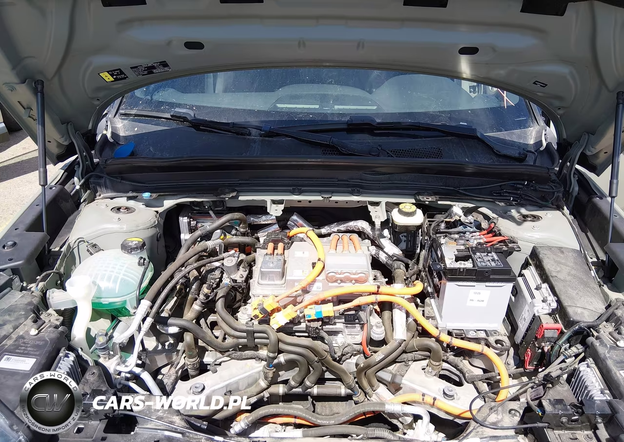 2021 Volvo Xc40 Recharge Pure Electric P8 VIN:YV4ED3UR7M2454371 - 10