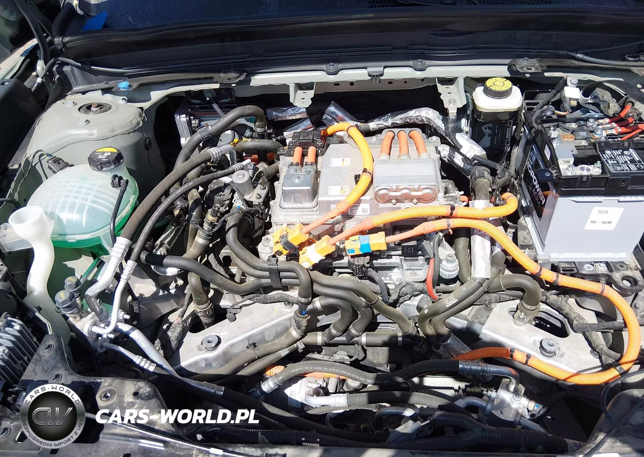 2021 Volvo Xc40 Recharge Pure Electric P8 VIN:YV4ED3UR7M2454371 - 6