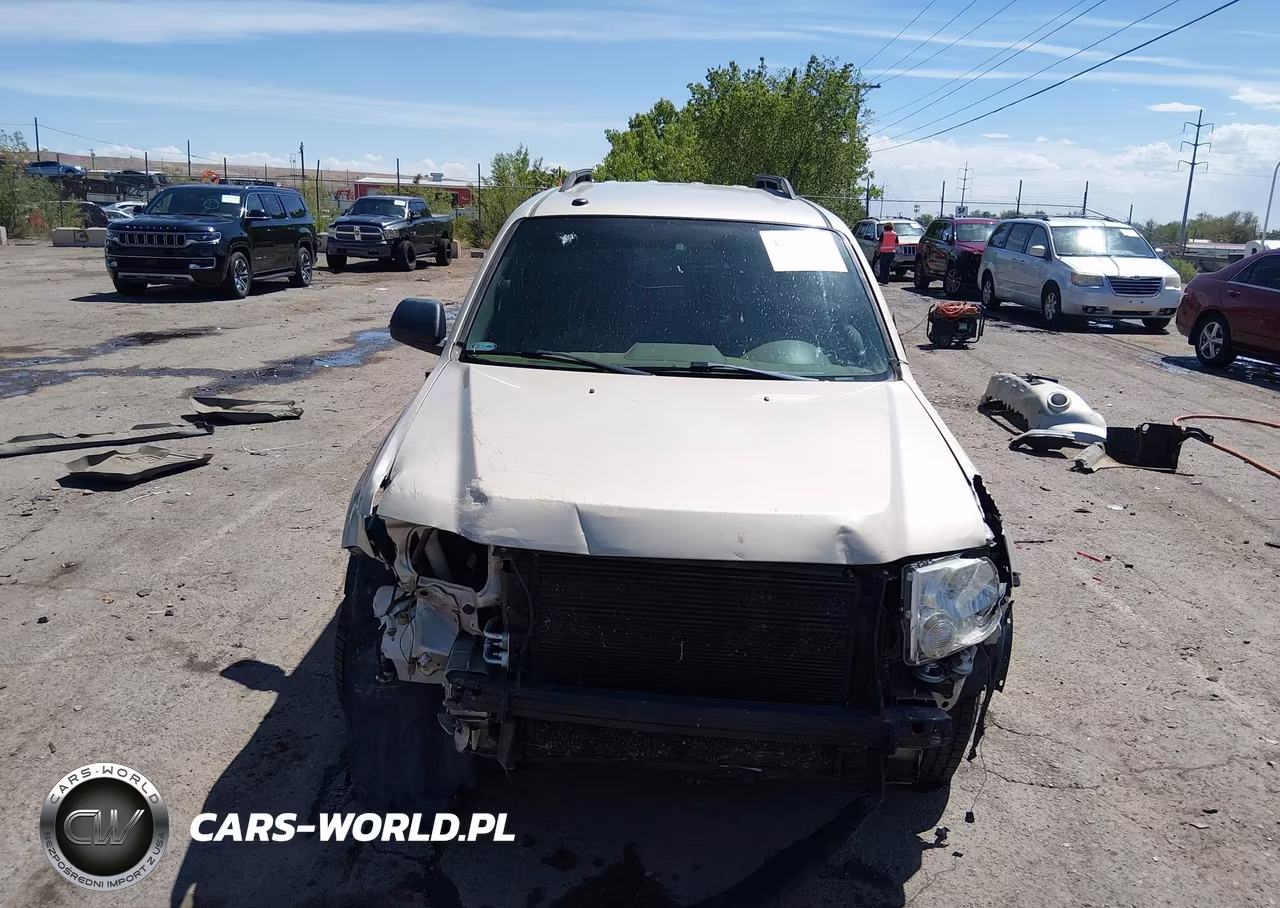 2012 Ford Escape Xlt VIN:1FMCU0DG3CKB04169 - 13