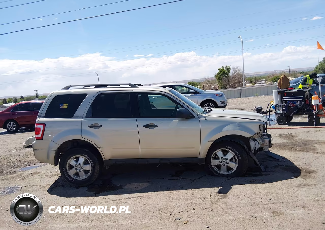 2012 Ford Escape Xlt VIN:1FMCU0DG3CKB04169 - 14