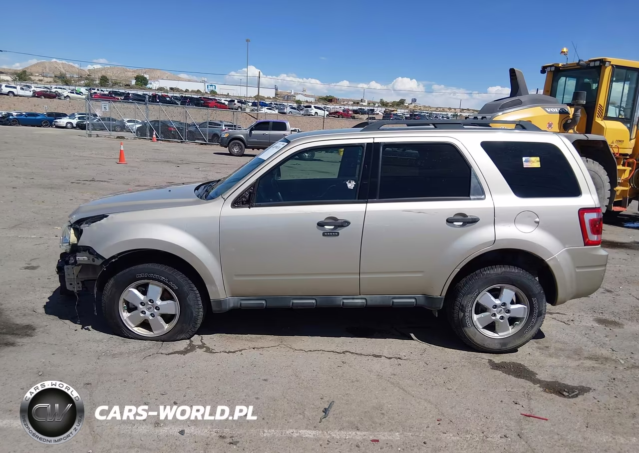 2012 Ford Escape Xlt VIN:1FMCU0DG3CKB04169 - 15