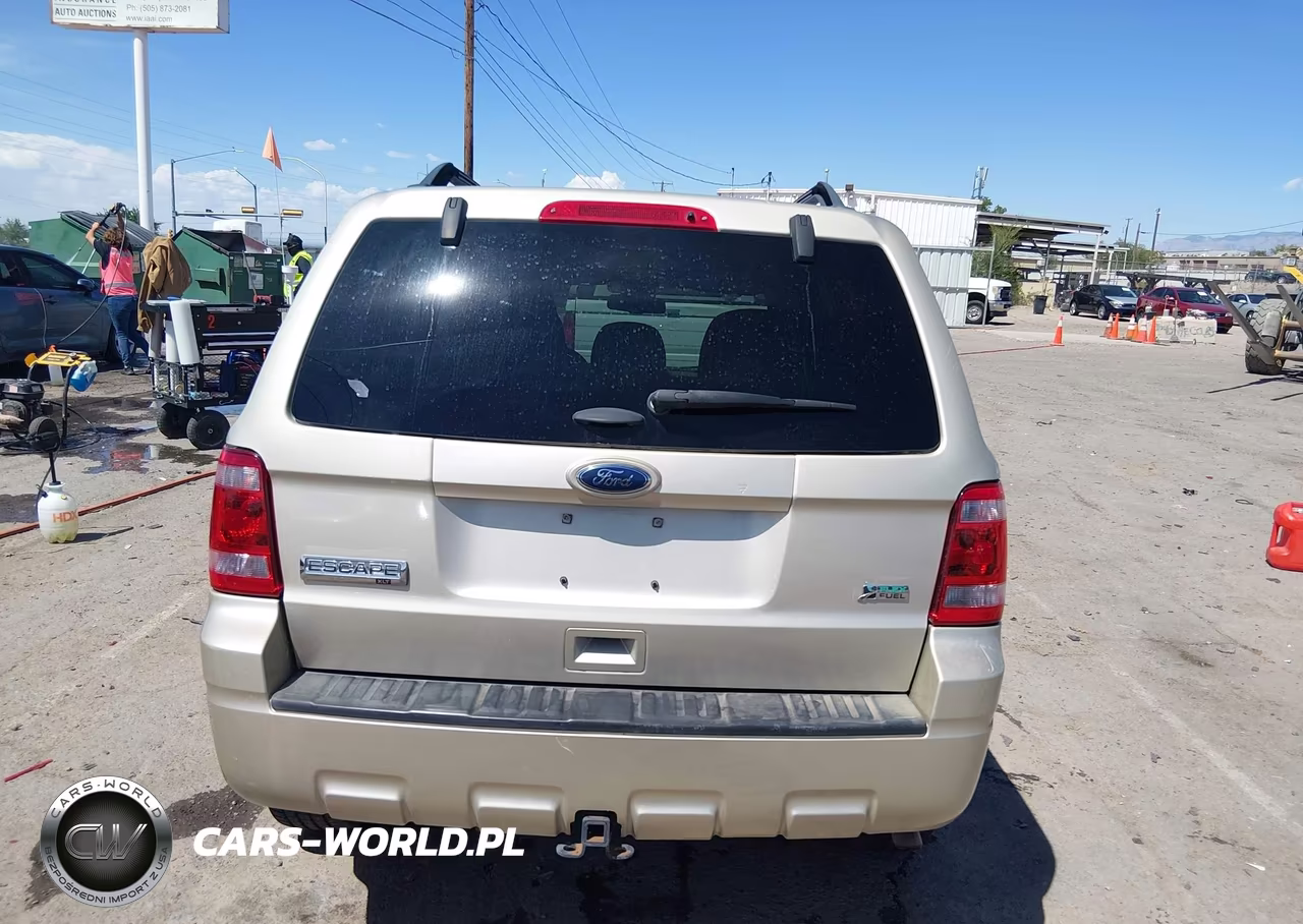 2012 Ford Escape Xlt VIN:1FMCU0DG3CKB04169 - 17