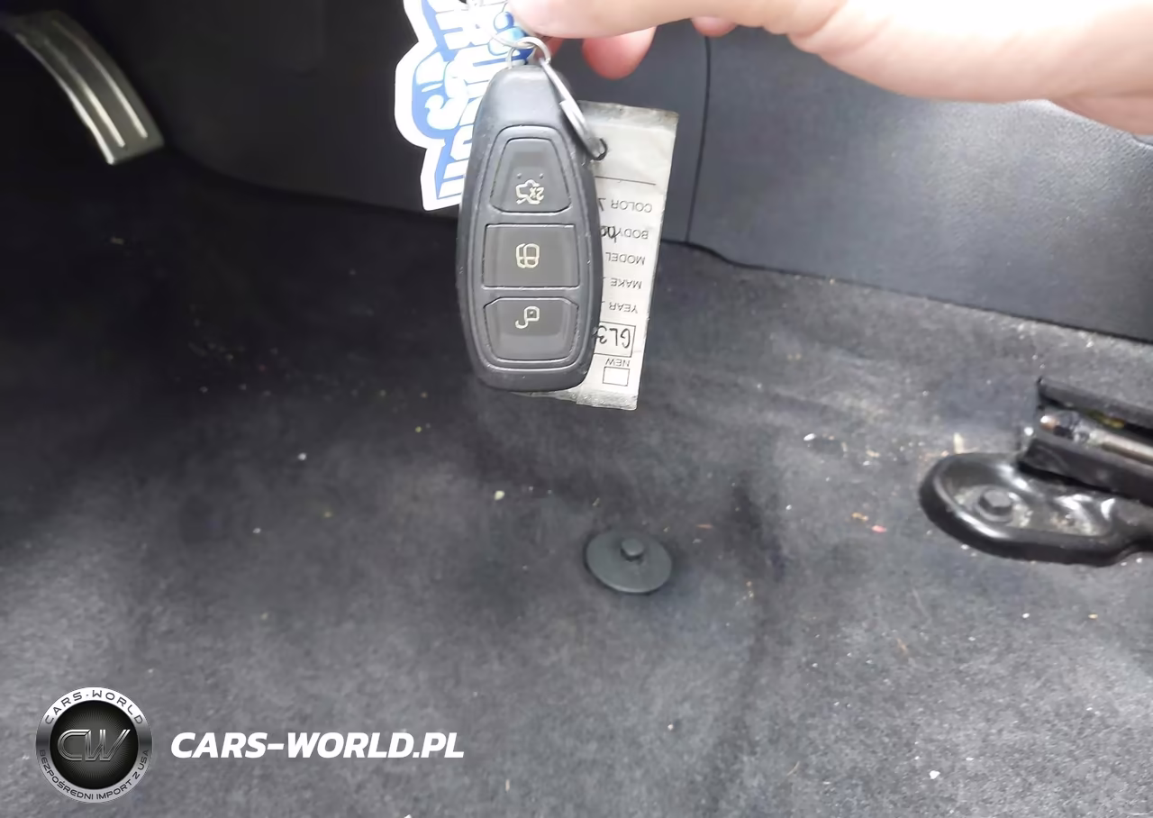 2016 Ford Focus St VIN:1FADP3L95GL328473 - 11