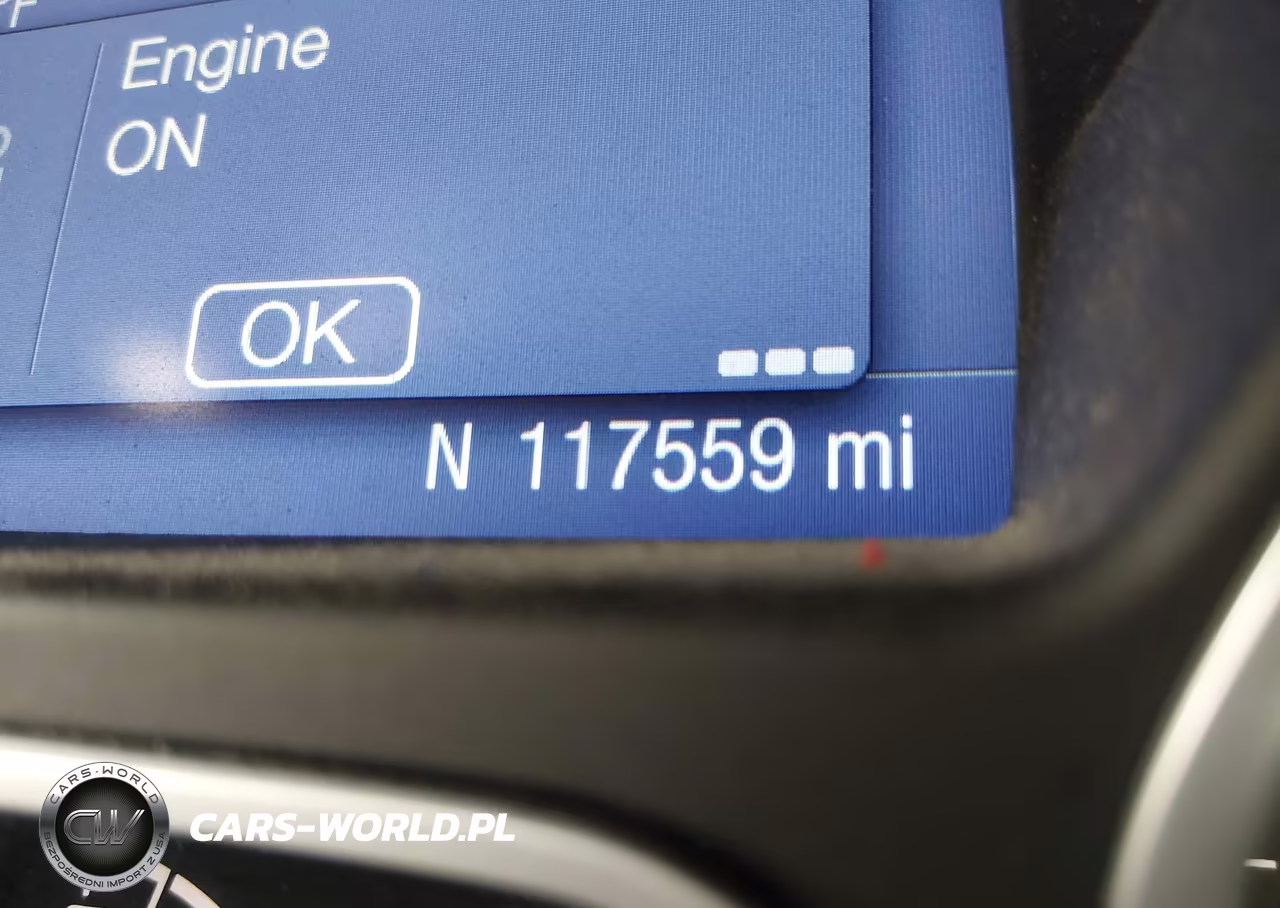 2014 Ford Focus Se VIN:1FADP3F21EL176980 - 7