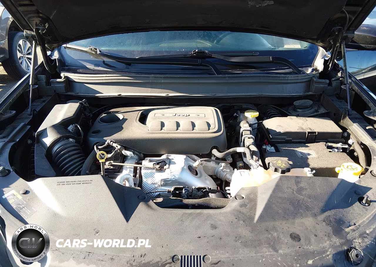 2021 Jeep Cherokee High Altitude 4X4 VIN:1C4PJMDN8MD127232 - 10