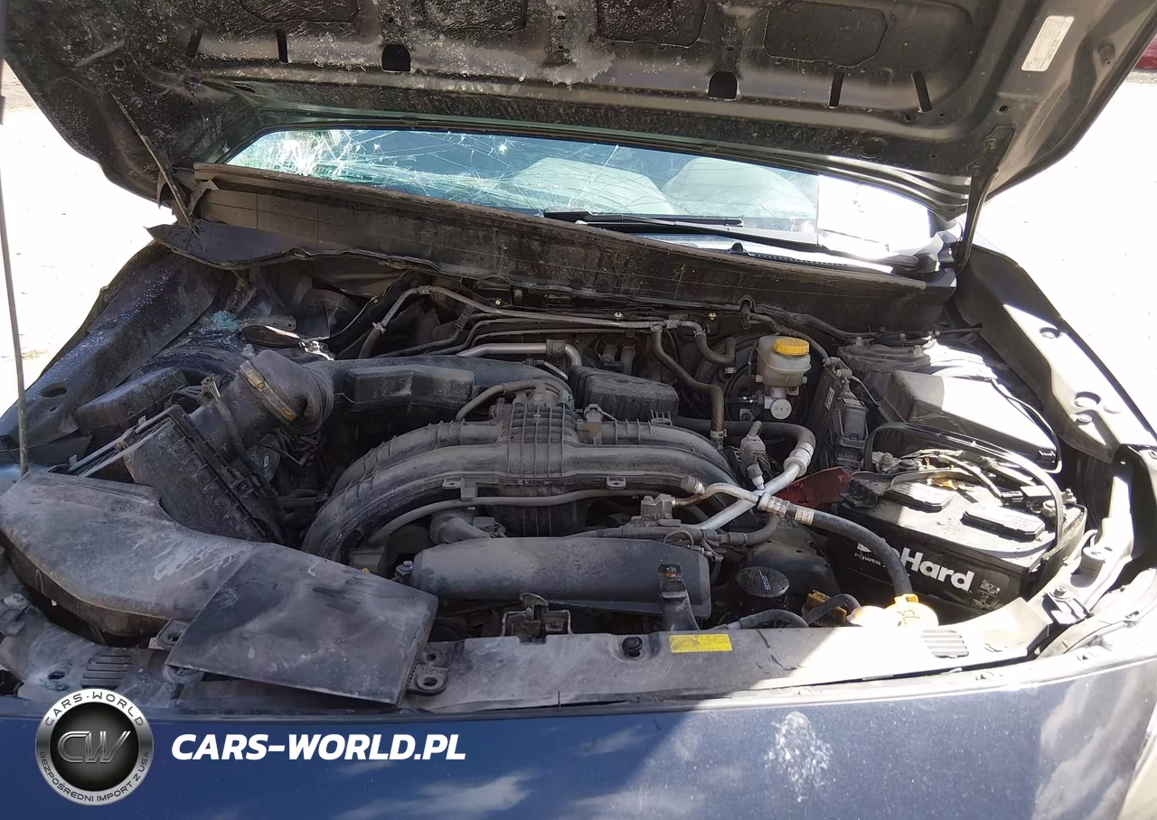 2019 Subaru Crosstrek 2.0I VIN:JF2GTAAC4KH351018 - 10
